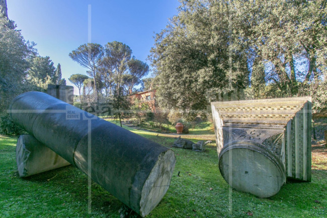 Villa in vendita a Roma