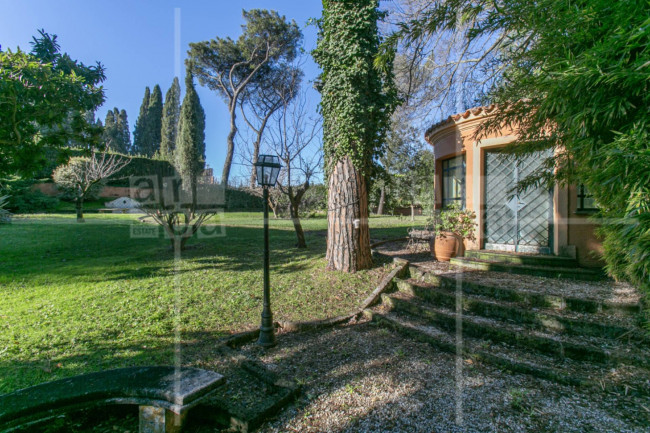 Villa in vendita a Roma