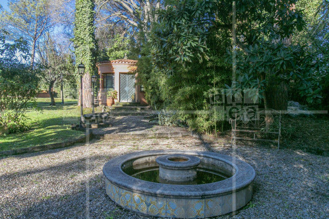 Villa in vendita a Roma