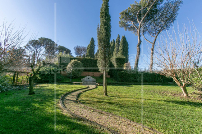 Villa in vendita a Roma