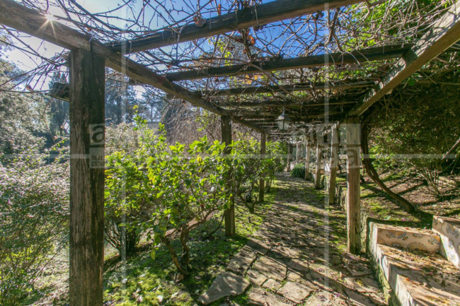 Villa in vendita a Roma