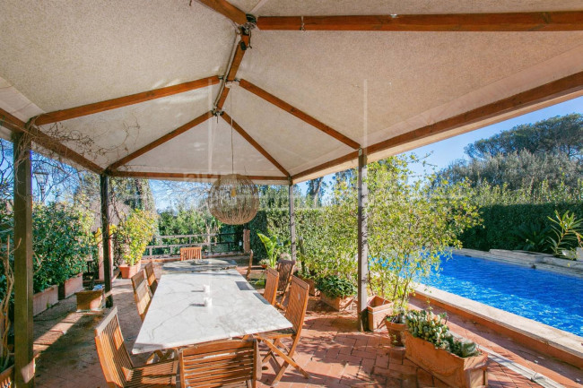 Villa in vendita a Roma