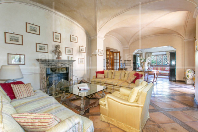 Villa in vendita a Roma