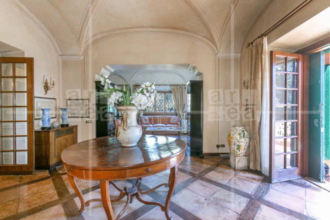 Villa in vendita a Roma