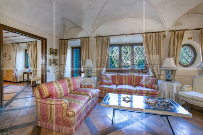 Villa in vendita a Roma