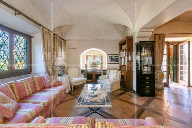 Villa in vendita a Roma