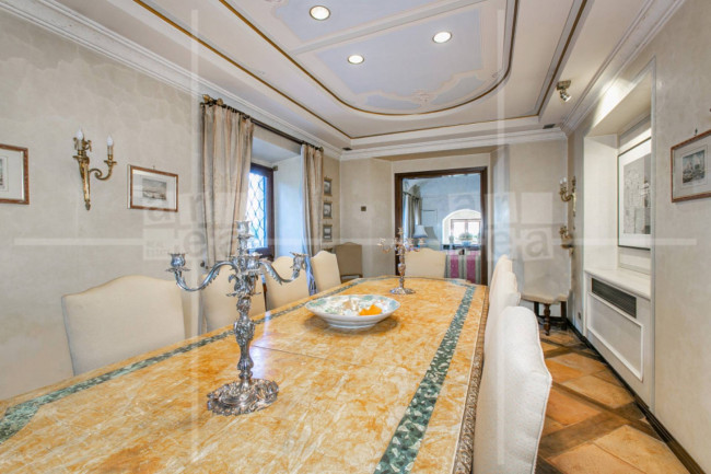 Villa in vendita a Roma