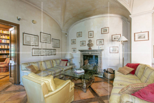 Villa in vendita a Roma