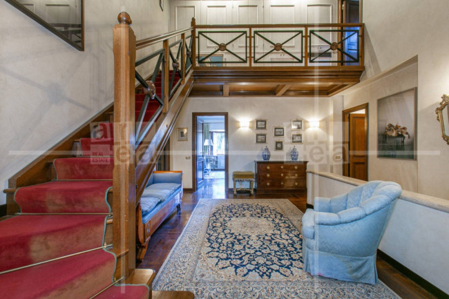 Villa in vendita a Roma