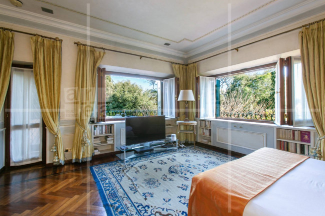 Villa in vendita a Roma