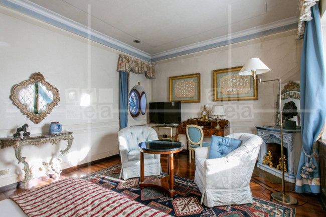 Villa in vendita a Roma