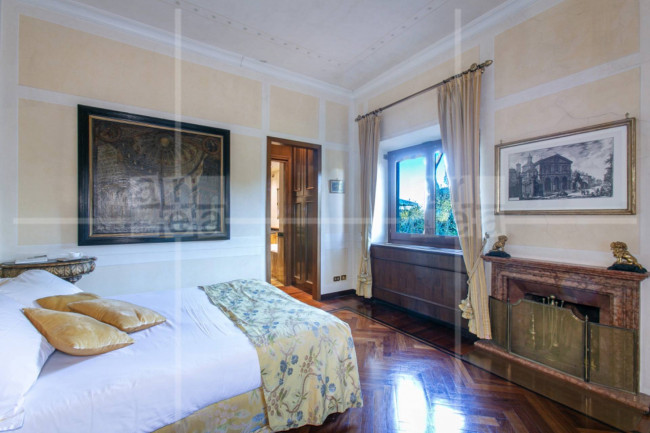 Villa in vendita a Roma