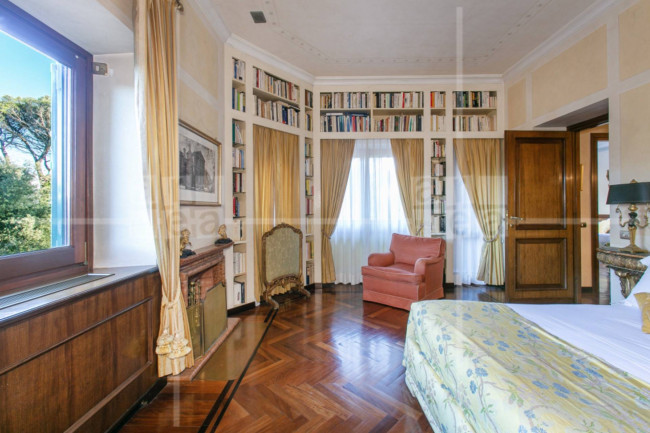 Villa in vendita a Roma