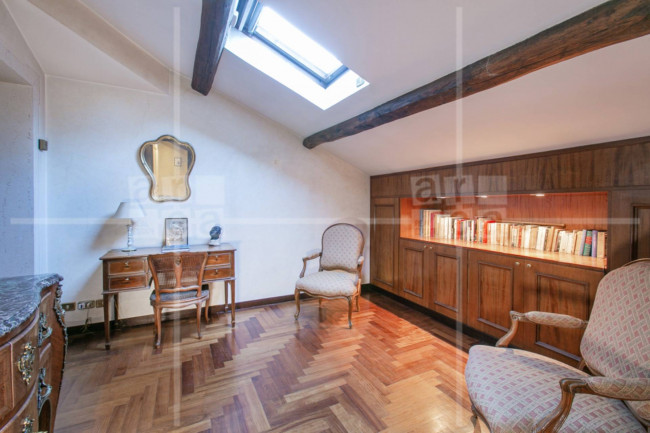 Villa in vendita a Roma