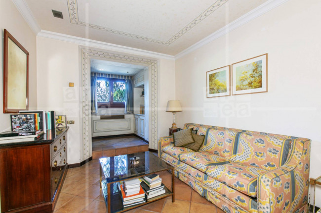 Villa in vendita a Roma