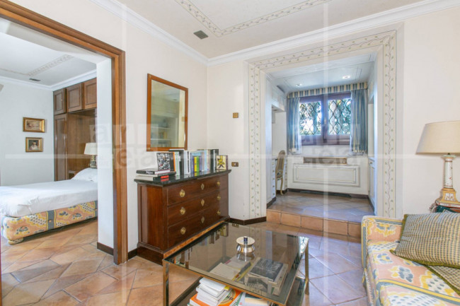 Villa in vendita a Roma