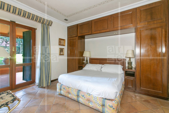 Villa in vendita a Roma