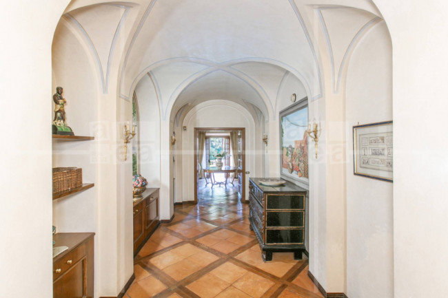 Villa in vendita a Roma