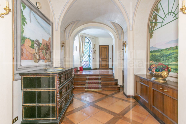 Villa in vendita a Roma