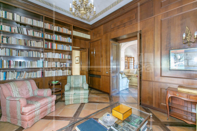 Villa in vendita a Roma