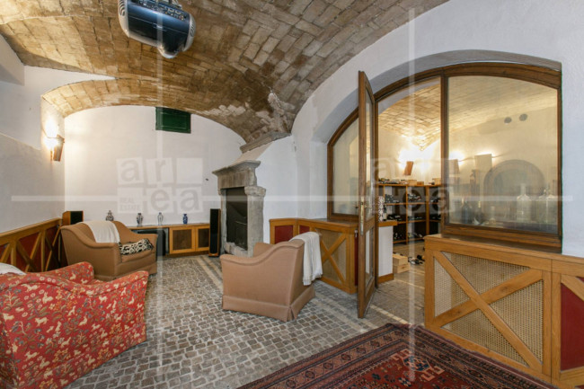 Villa in vendita a Roma