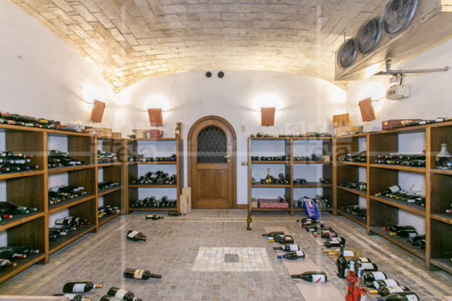 Villa in vendita a Roma