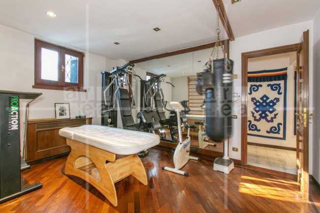 Villa in vendita a Roma