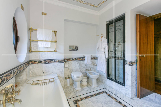 Villa in vendita a Roma