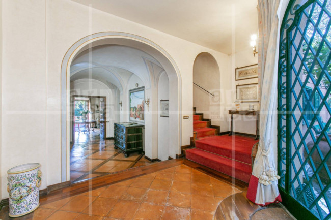 Villa in vendita a Roma