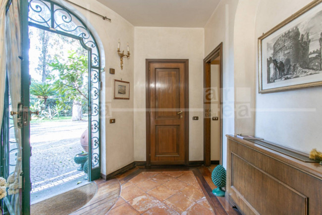 Villa in vendita a Roma