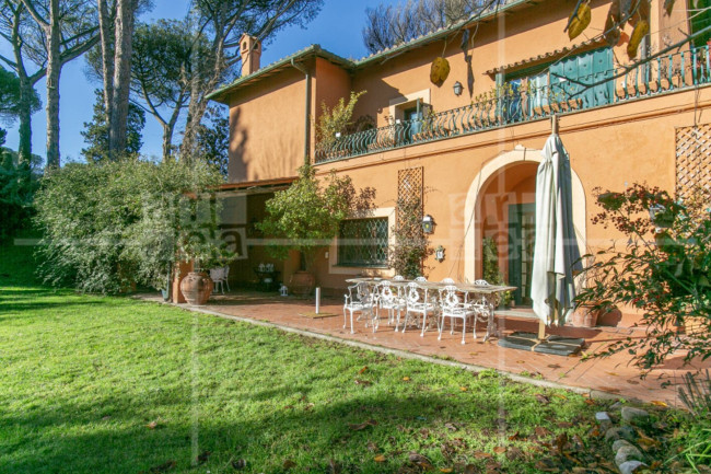 Villa in vendita a Roma