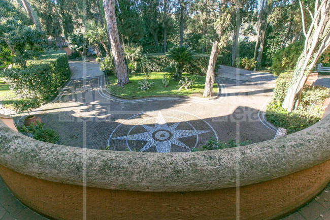 Villa in vendita a Roma