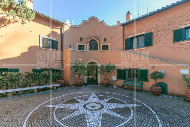 Villa in vendita a Roma