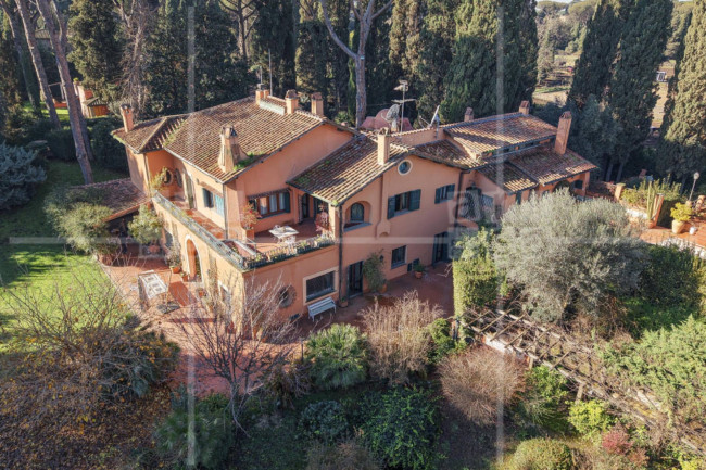 Villa in vendita a Roma