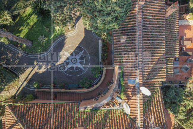 Villa in vendita a Roma