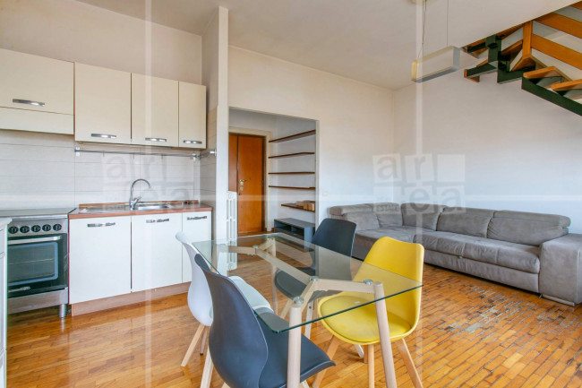 Appartamento in affitto a Roma