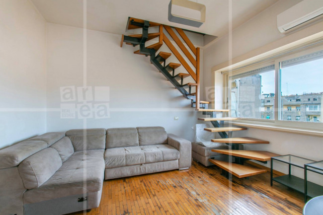 Appartamento in affitto a Roma