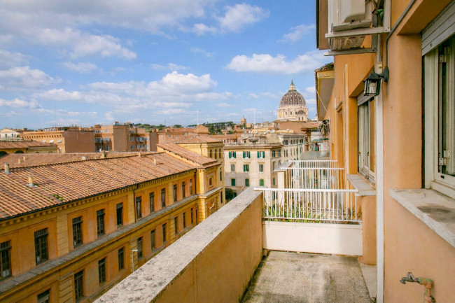 Appartamento in affitto a Roma