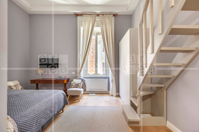 Appartamento in affitto a Roma