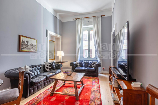 Appartamento in affitto a Roma