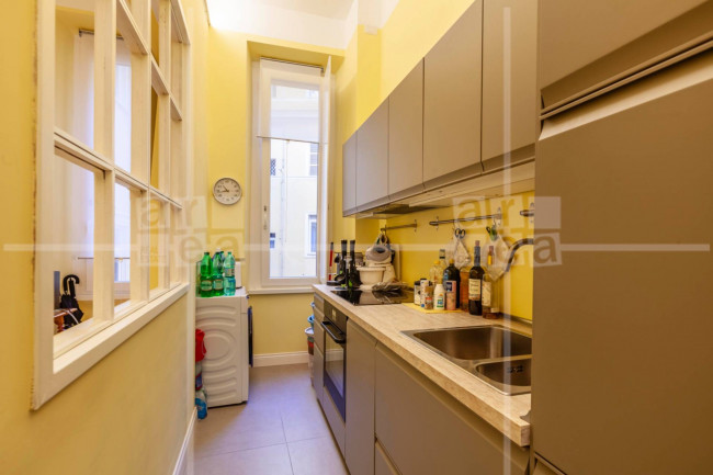 Appartamento in affitto a Roma