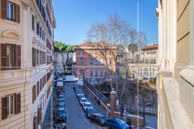 Appartamento in affitto a Roma