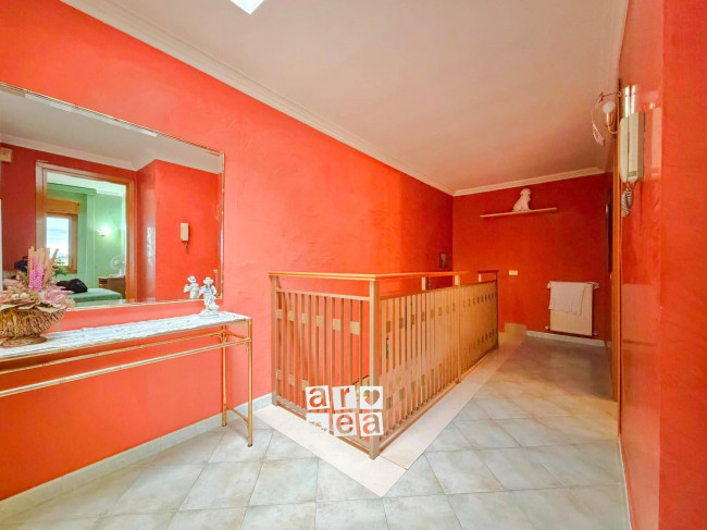 Villette a schiera in vendita a Fonte Nuova