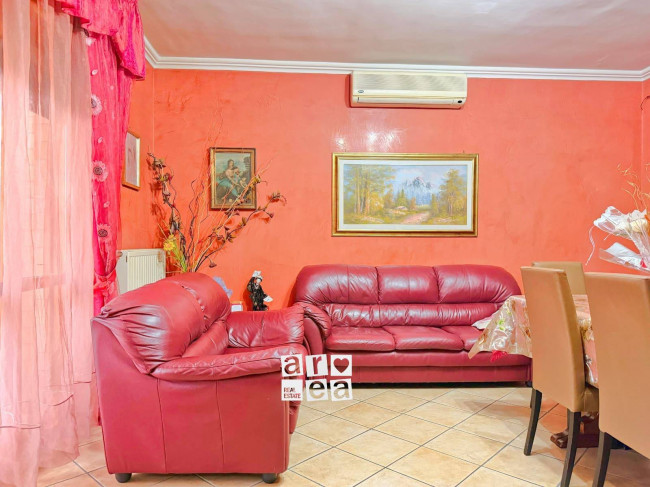 Villette a schiera in vendita a Fonte Nuova