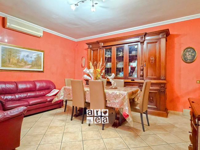 Villette a schiera in vendita a Fonte Nuova