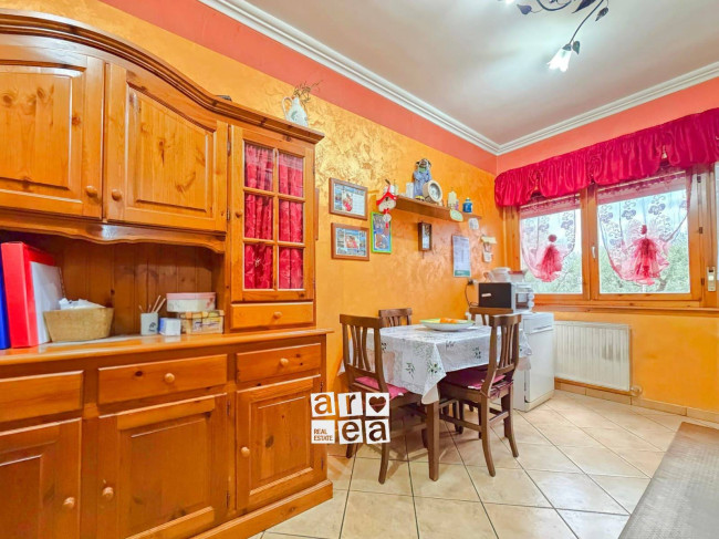 Villette a schiera in vendita a Fonte Nuova