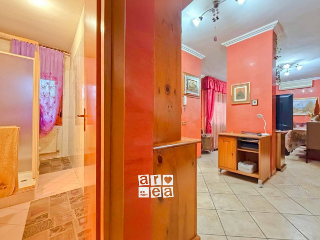 Villette a schiera in vendita a Fonte Nuova