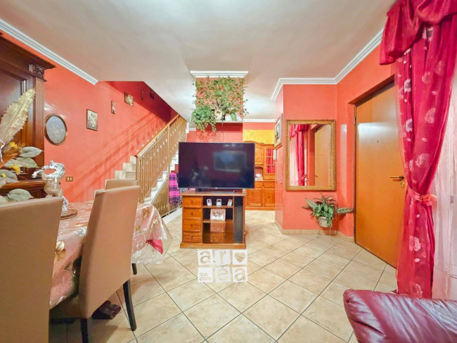 Villette a schiera in vendita a Fonte Nuova