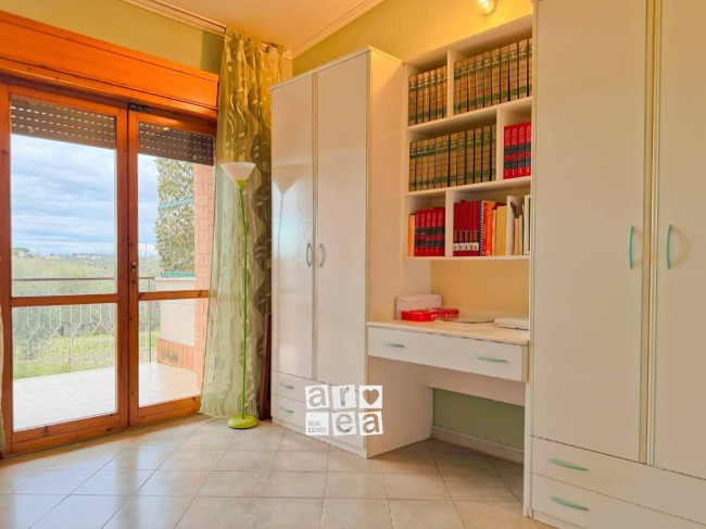 Villette a schiera in vendita a Fonte Nuova