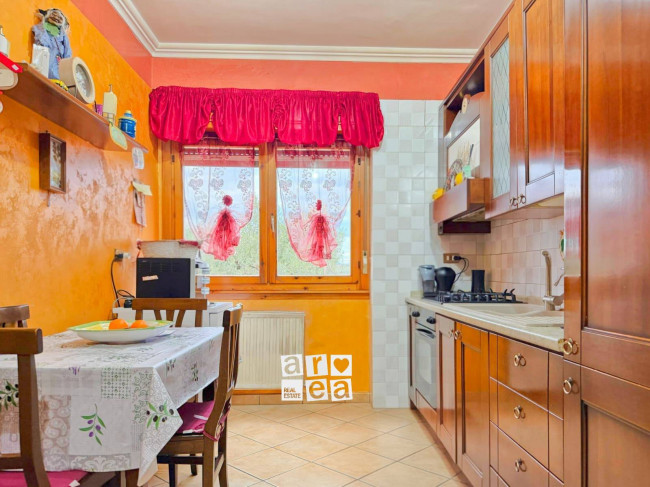 Villette a schiera in vendita a Fonte Nuova